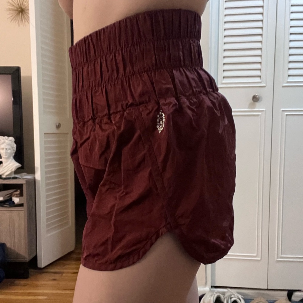 FP Movement The Way Home Shorts